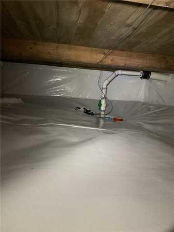 Crawl Space
