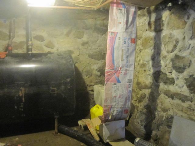 Poor Insulation in West Hartland, CT