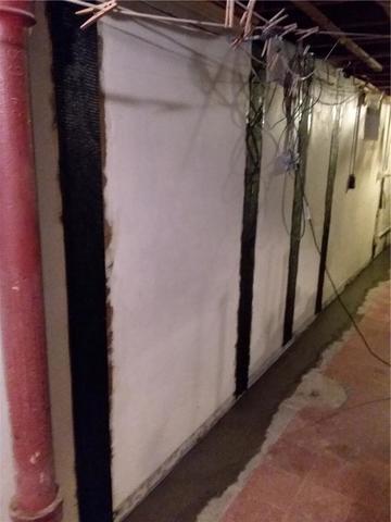 CleanSpace®, WaterGuard® and CarbonArmor® Working Together