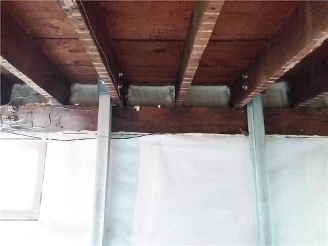 PowerBrace™ Wall Bracing System and CleanSpace®