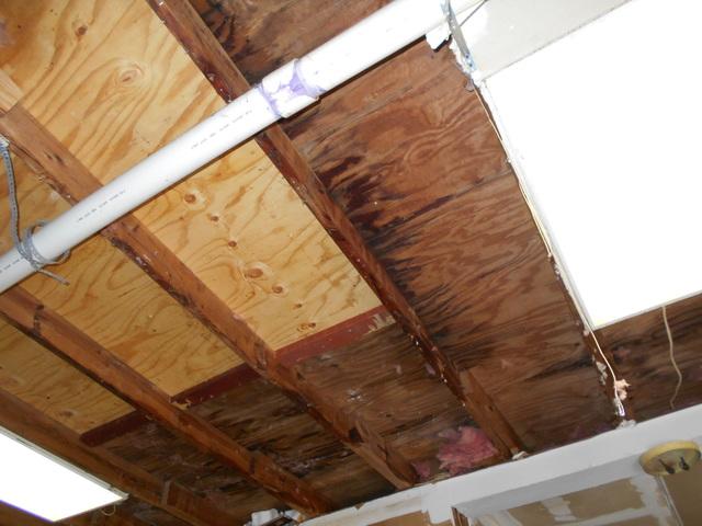 Water Damage Restoration Austin, TX