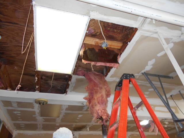 Water Damage Restoration Austin, TX