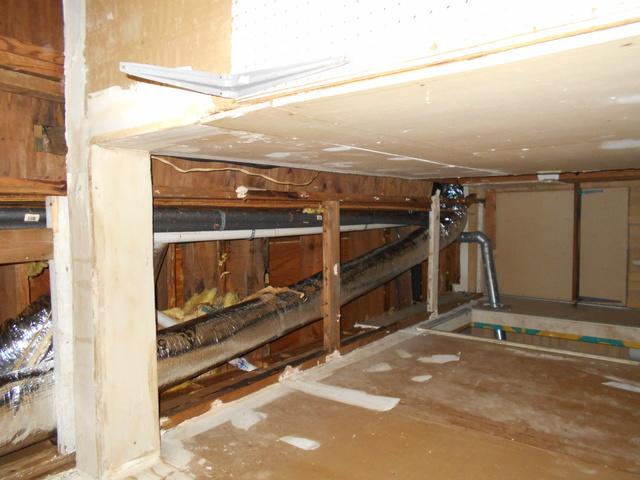 Water Damage Restoration Austin, TX