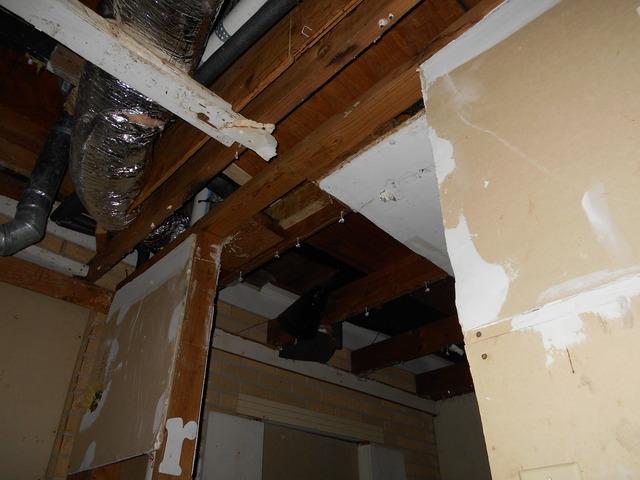 Water Damage Restoration Austin, TX