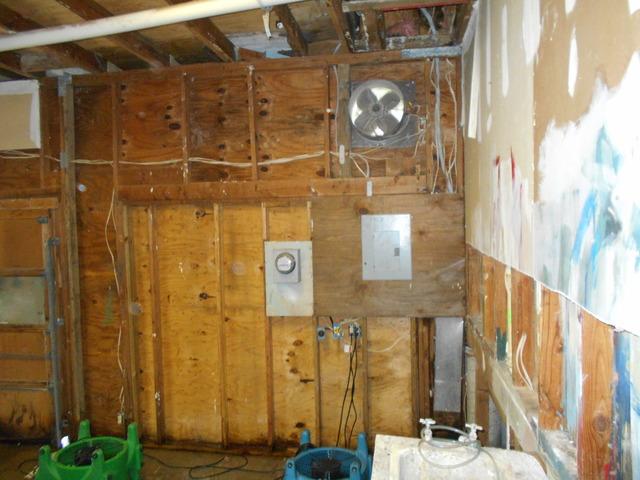 Water Damage Restoration Austin, TX