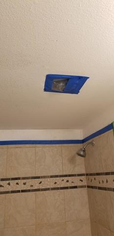 Mold Damage Restoration Round Rock, Tx