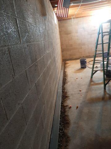 WaterGuard Installation