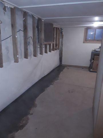 CleanSpace Encapsulation System