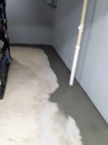 The Difference of WaterGuard