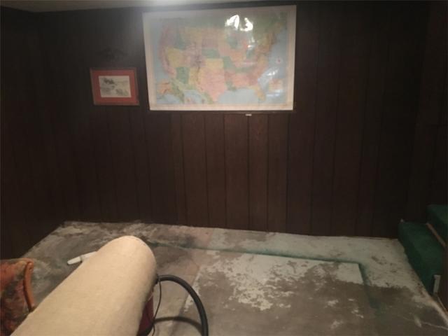 Basement floor Pic 4