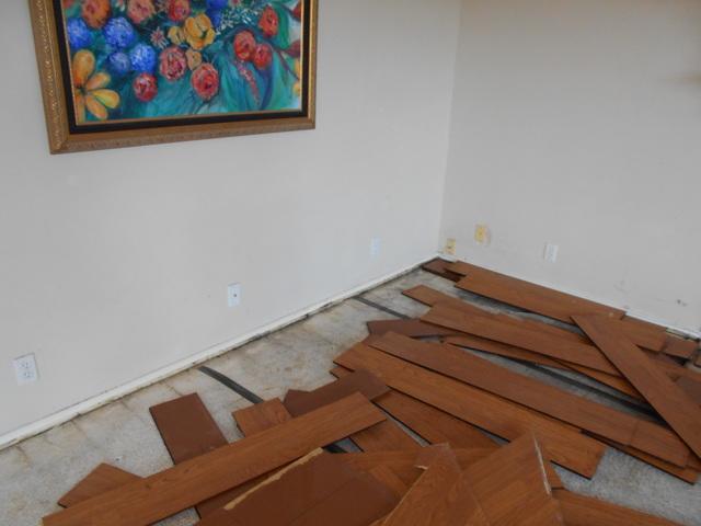 Water Damage Restoration Round Rock, Texas 78664