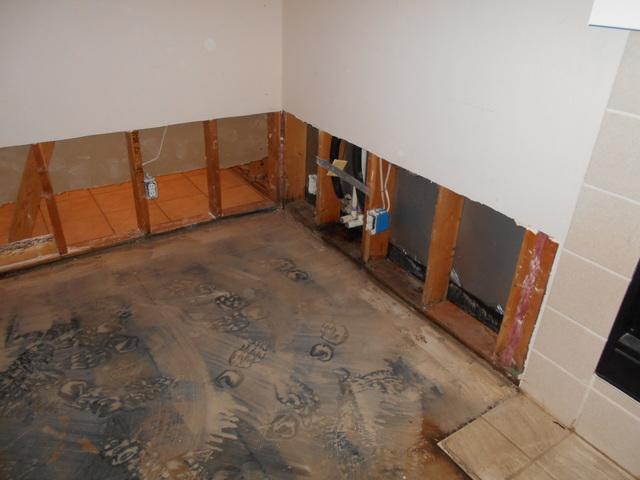 Water Damage Restoration Round Rock, Texas 78664