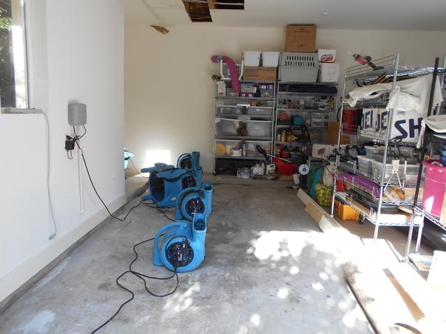 Water Damage Restoration Austin, TX