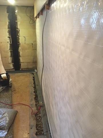 CarbonArmor® CleanSpace® and WaterGuard® Working Together In Duluth, MN