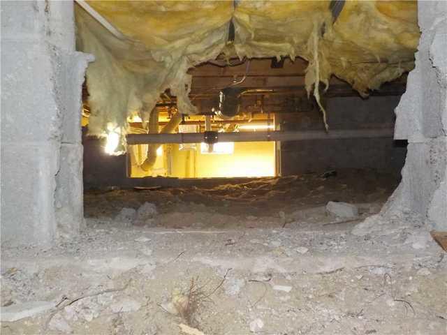 Fiberglass Insulation Cons