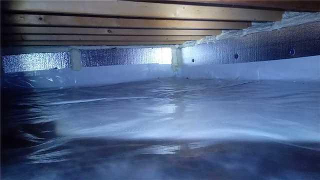 CleanSpace Installation