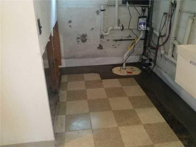 TripleSafe Sump Pump