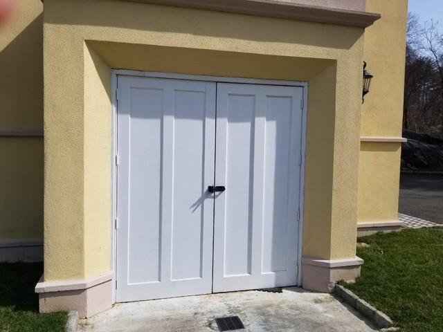 Brighter Doors