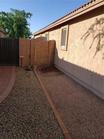 Pier Installation - Peoria, AZ