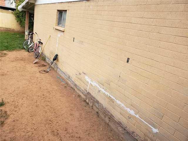 Chandler, AZ Foundation Repair