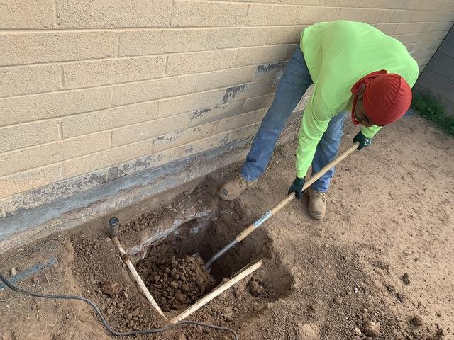 Chandler, AZ Foundation Repair
