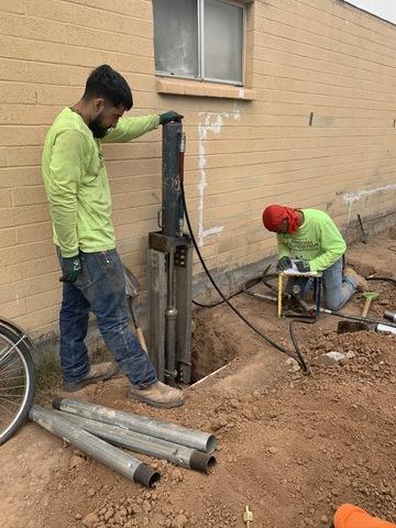 Chandler, AZ Foundation Repair