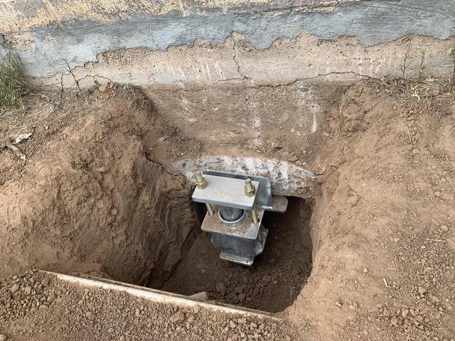 Chandler, AZ Foundation Repair