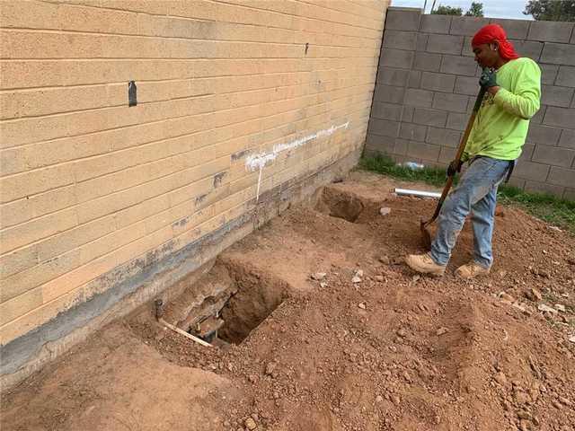Chandler, AZ Foundation Repair