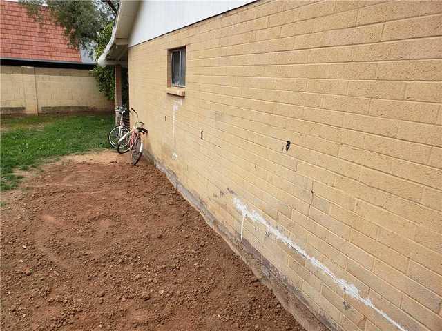 Chandler, AZ Foundation Repair