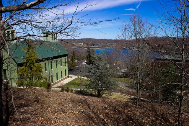 Cold Spring Harbor Lab