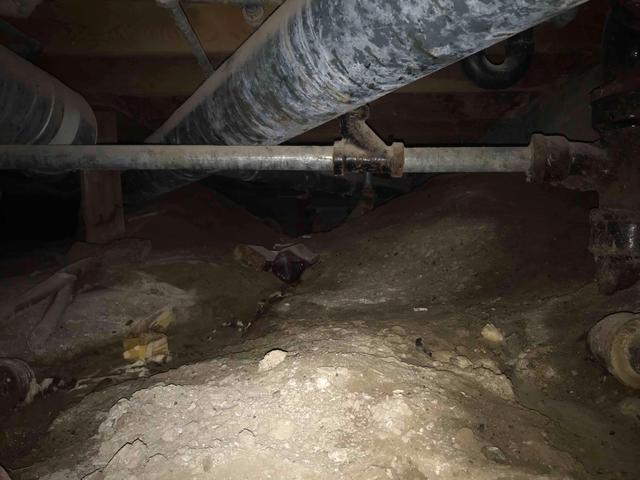 Crawlspace 2