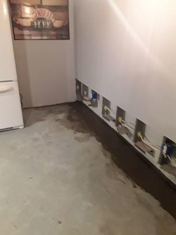 Installing WaterGuard