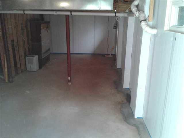 WaterGuard & TripleSafe Sump Pump