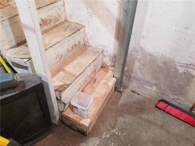 PowerBrace™ Beams Don't Take Up Space
