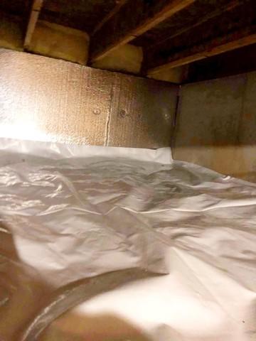 SilverGlo Wall Insulation