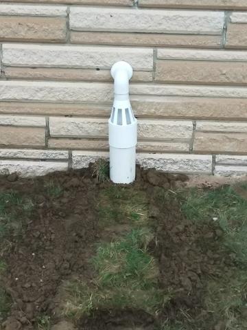 IceGuard Discharge Line System