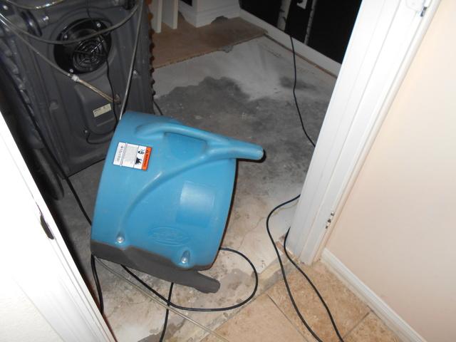 Water Damage Restoration Round Rock, Texas 78664