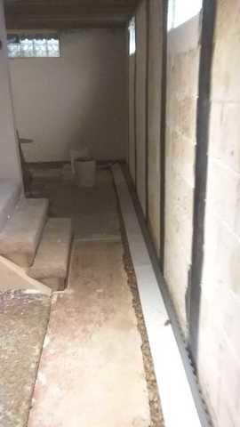 WaterGuard Drainage System