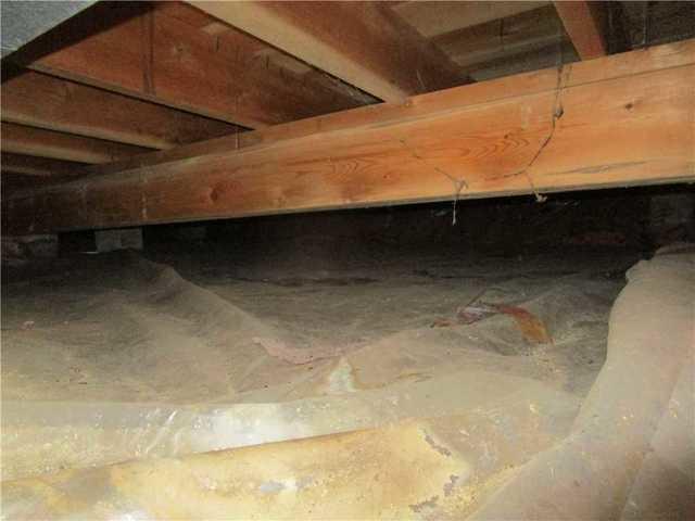 Failing Support System