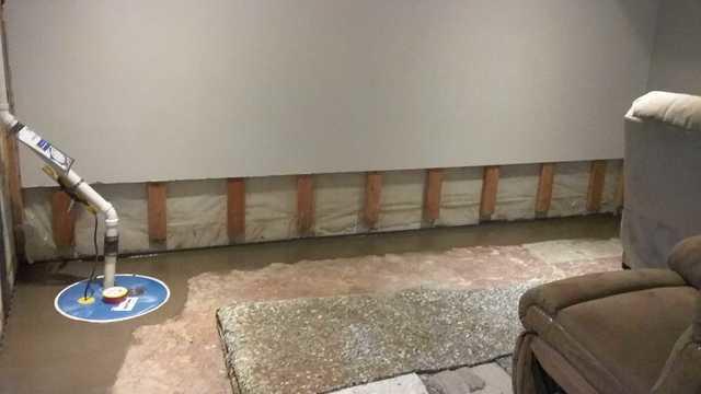 SuperSump Sump Pump