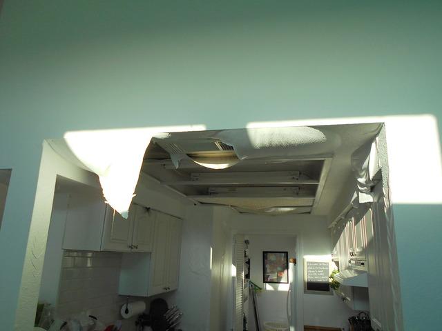 Water Damage Restoration Austin, TX