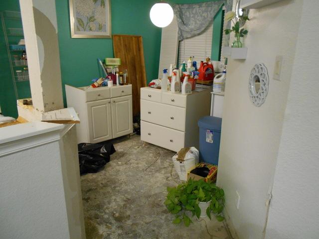 Water Damage Restoration Austin, TX