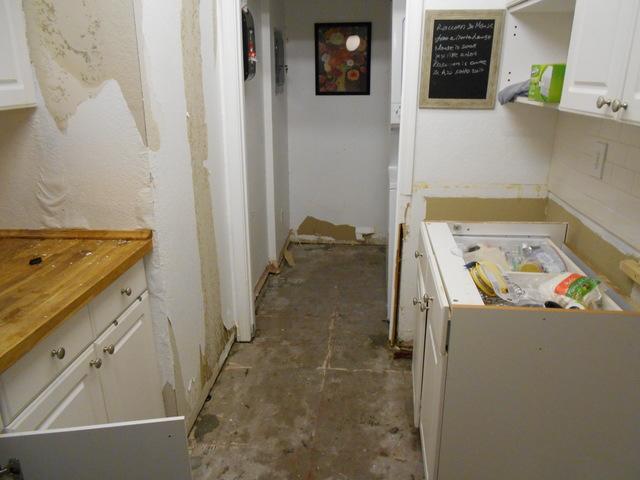 Water Damage Restoration Austin, TX