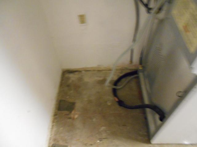 Water Damage Restoration Austin, TX