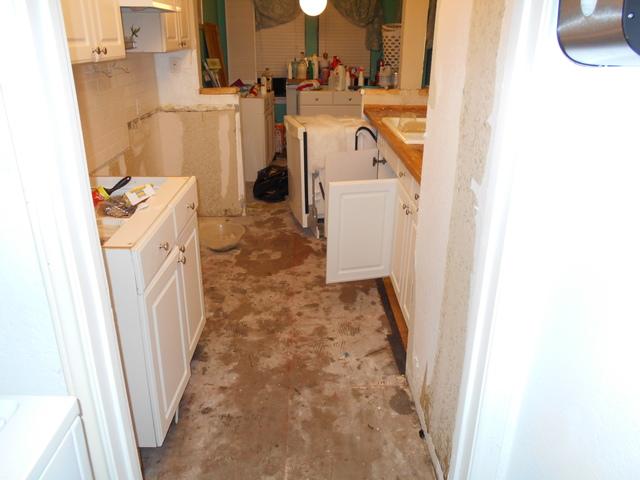 Water Damage Restoration Austin, TX