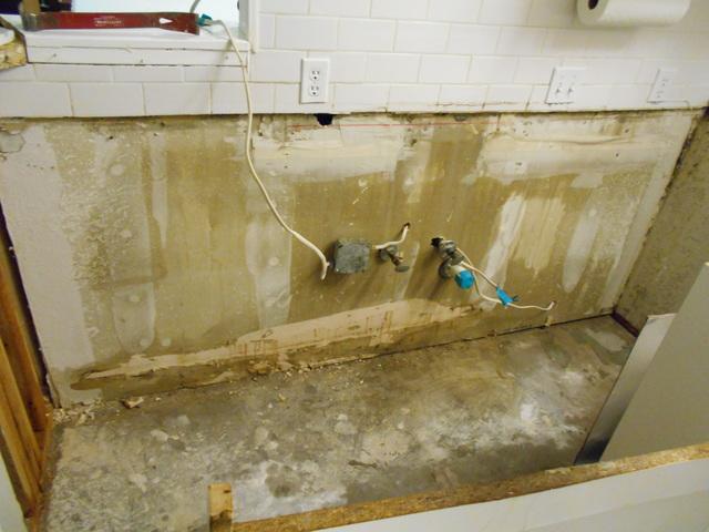 Water Damage Restoration Austin, TX