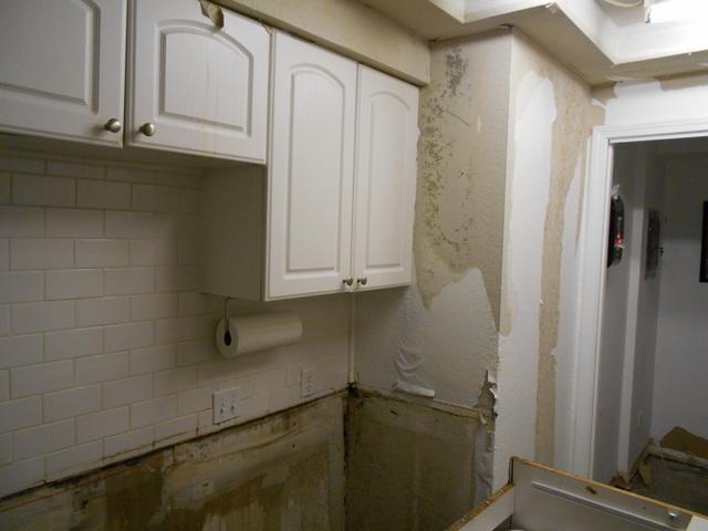 Water Damage Restoration Austin, TX