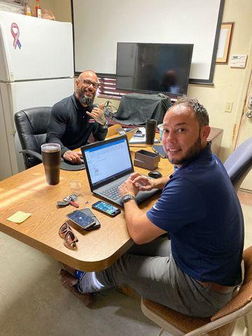 AZFS Homeowner Heros