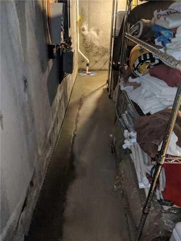 Perimeter Drain