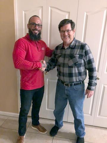 Foundation Inspection